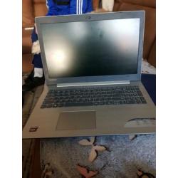 Lenovo laptop