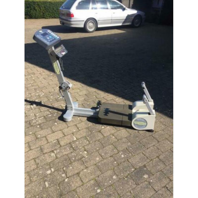 Technogym Spintrainer pro ergometer