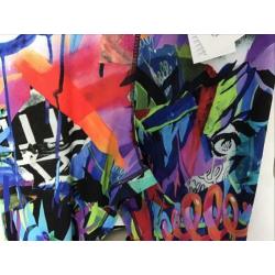 Nieuwe dames sport legging Reebok