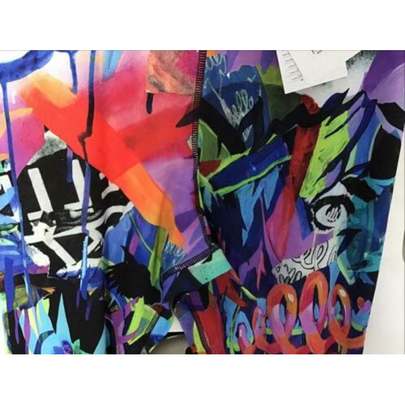 Nieuwe dames sport legging Reebok