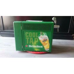 Heineken cooltap