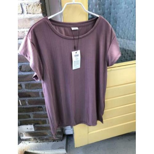 Nieuw Jaqueline de Jong maat L T-shirt
