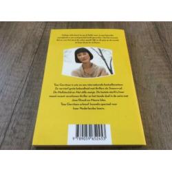 Tess Gerritsen - Incendio (b179)