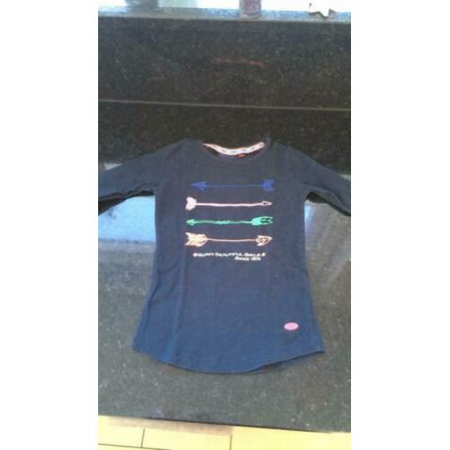 Quapi kleding te koop, shirt 110-116