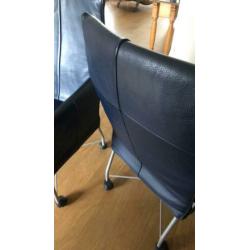Montis chaplin zgan luxe uitvoering twee stuks