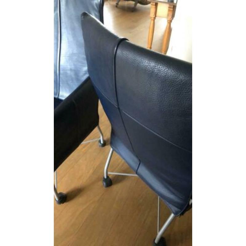 Montis chaplin zgan luxe uitvoering twee stuks
