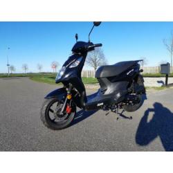 nette sym orbit 2 snor / bj 2014 / 10.150 km / grote beurt