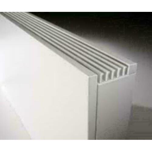 Jaga Strada 35 cm hoog en type 20 een lage temperatuur radia