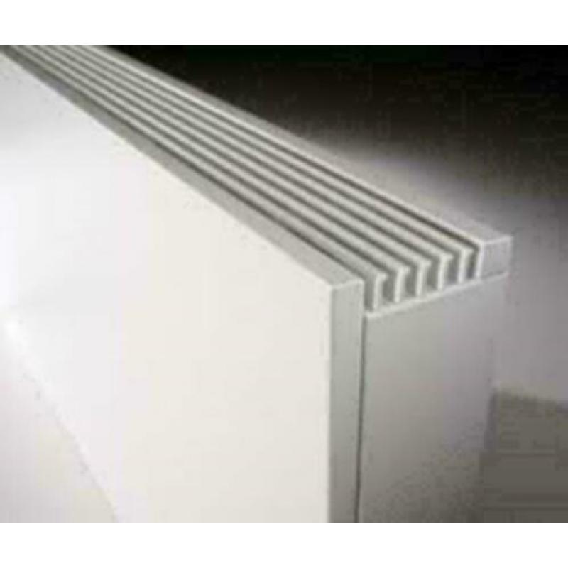 Jaga Strada 35 cm hoog en type 20 een lage temperatuur radia