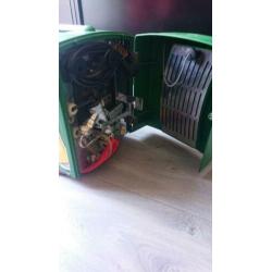 Heineken cooltap