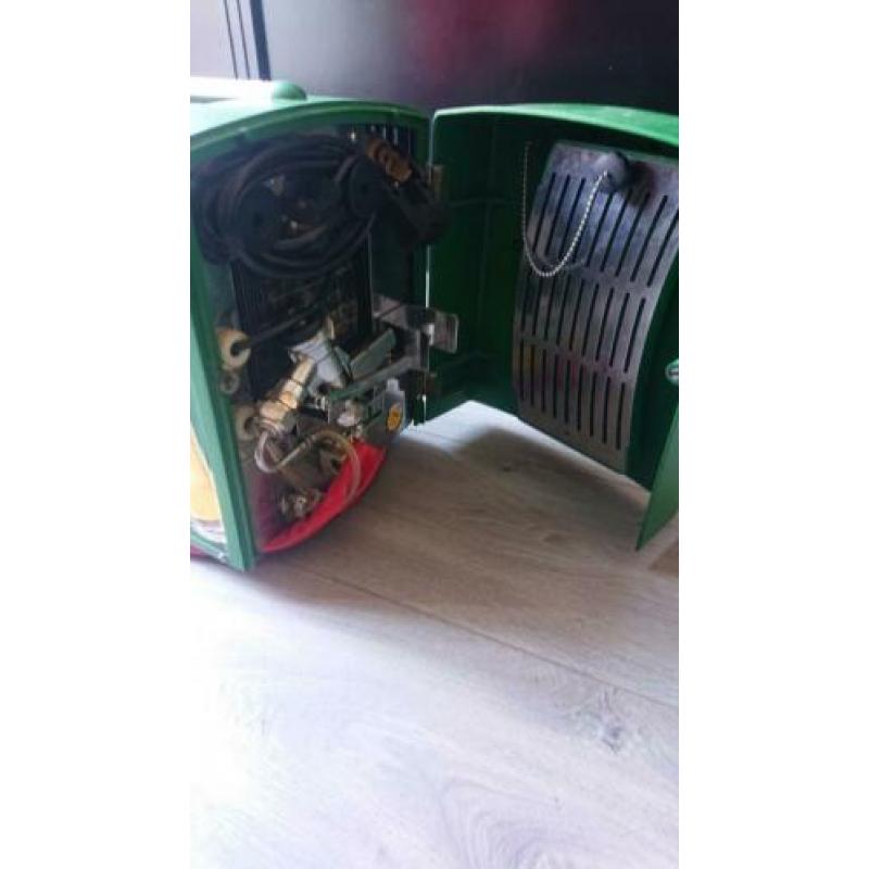 Heineken cooltap