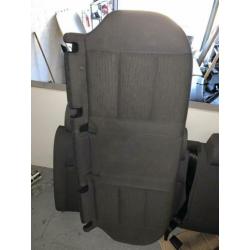 Golf 5 interieur (5-deurs)