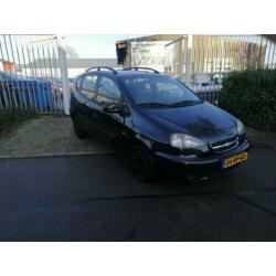 Chevrolet Tacuma 1.6-16V Spirit NIEUWE APK - AIRCO -NAP