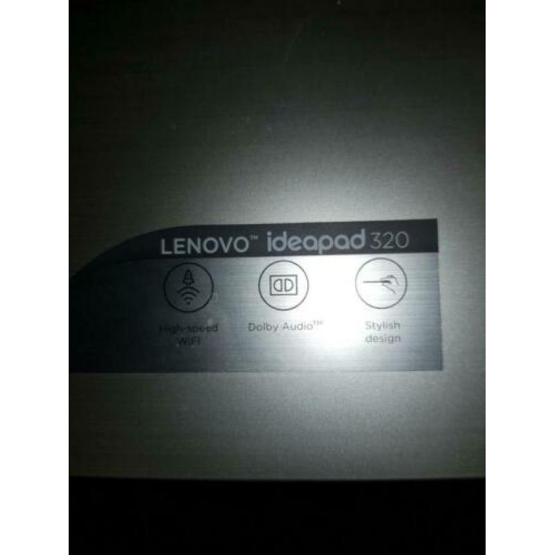 Lenovo laptop
