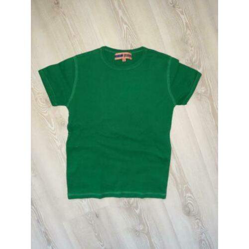 Shoeby Fashion groen shirt 140