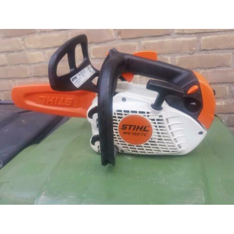 Stihl ms150