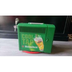 Heineken cooltap