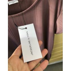 Nieuw Jaqueline de Jong maat L T-shirt