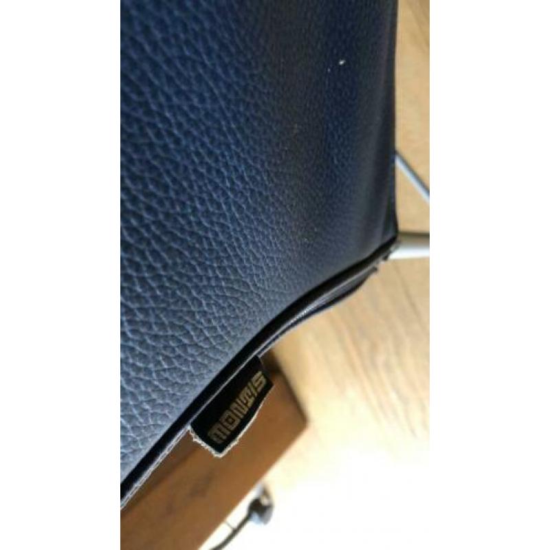 Montis chaplin zgan luxe uitvoering twee stuks