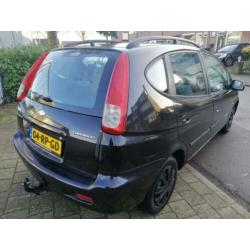 Chevrolet Tacuma 1.6-16V Spirit NIEUWE APK - AIRCO -NAP