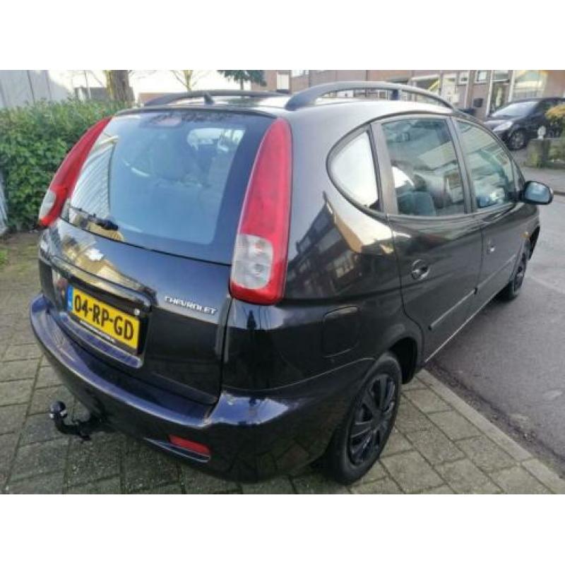 Chevrolet Tacuma 1.6-16V Spirit NIEUWE APK - AIRCO -NAP