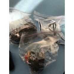 Playstation 2 + 2 controllers