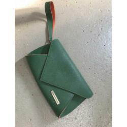 Nieuw KLM Jantaminiau etui