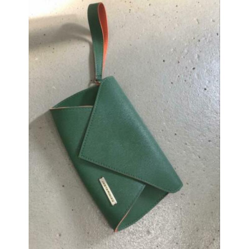 Nieuw KLM Jantaminiau etui