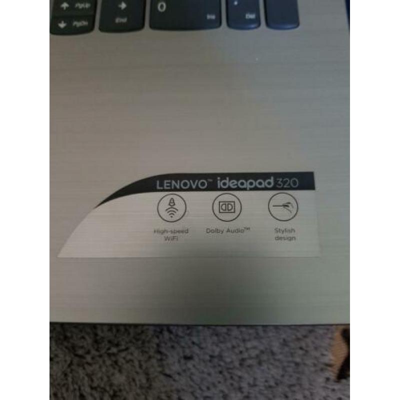 Lenovo laptop
