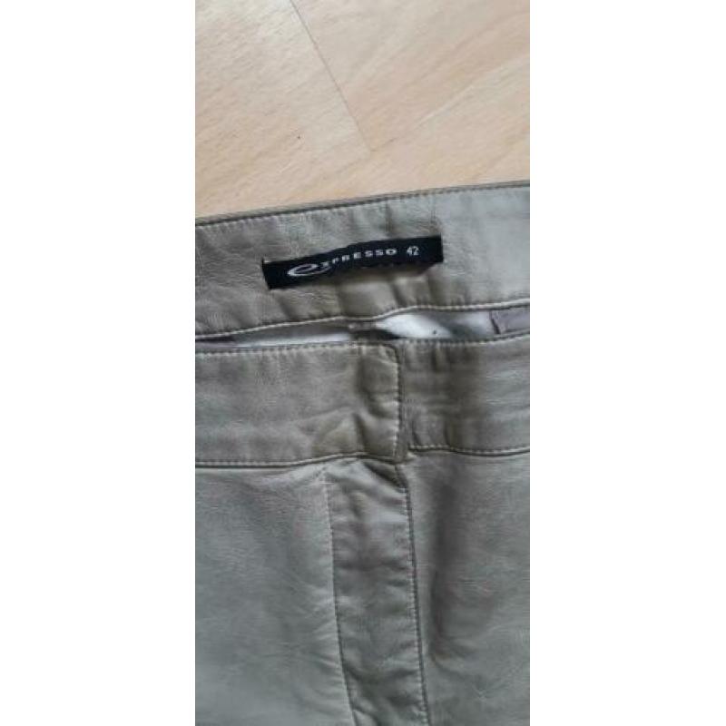 Expresso broek maat 42