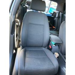 Golf 5 interieur (5-deurs)