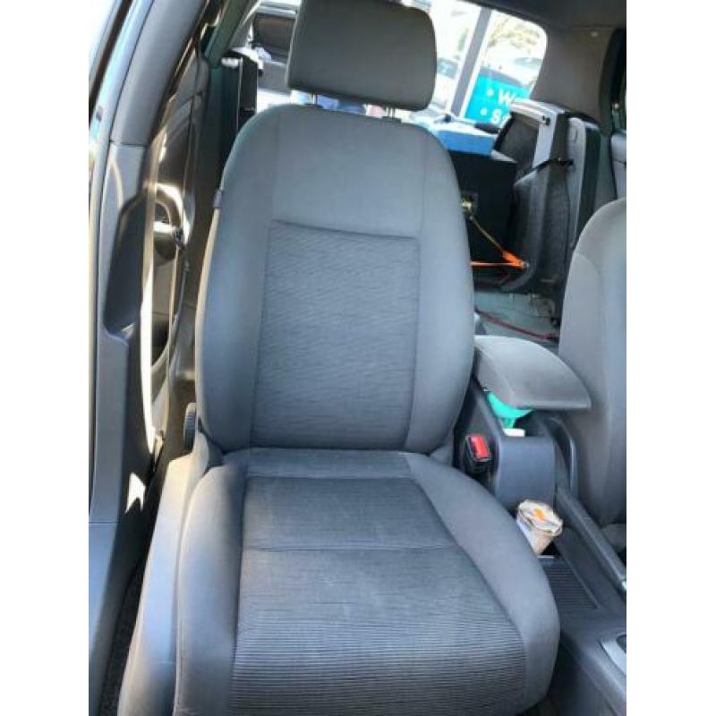 Golf 5 interieur (5-deurs)