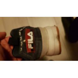Fila schoenen maat 42