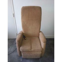 sta op stoelen Fitform, Vario 570