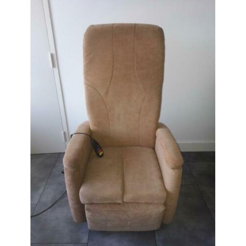 sta op stoelen Fitform, Vario 570