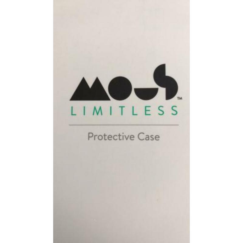 Mous Limetless 2.0 Carbon iPhone 6 7 of 8