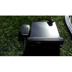 M-Tech Marifoon plus antennekabel VHF