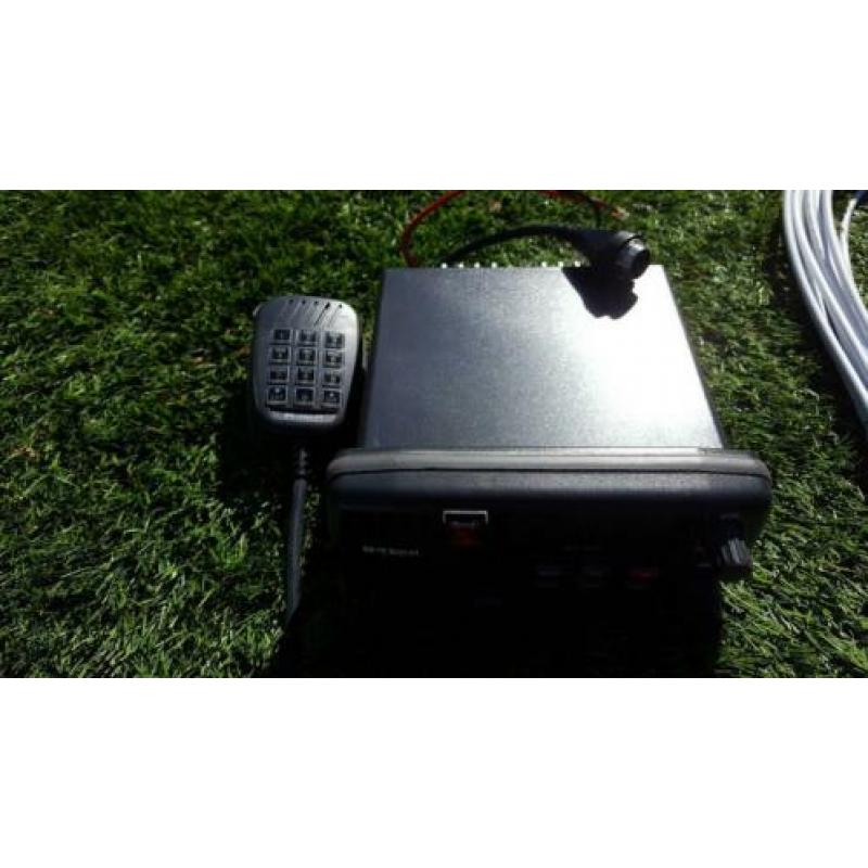 M-Tech Marifoon plus antennekabel VHF