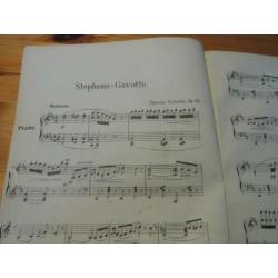 Liebestraum nach dem balle - Stephanie gavotte - czibulka