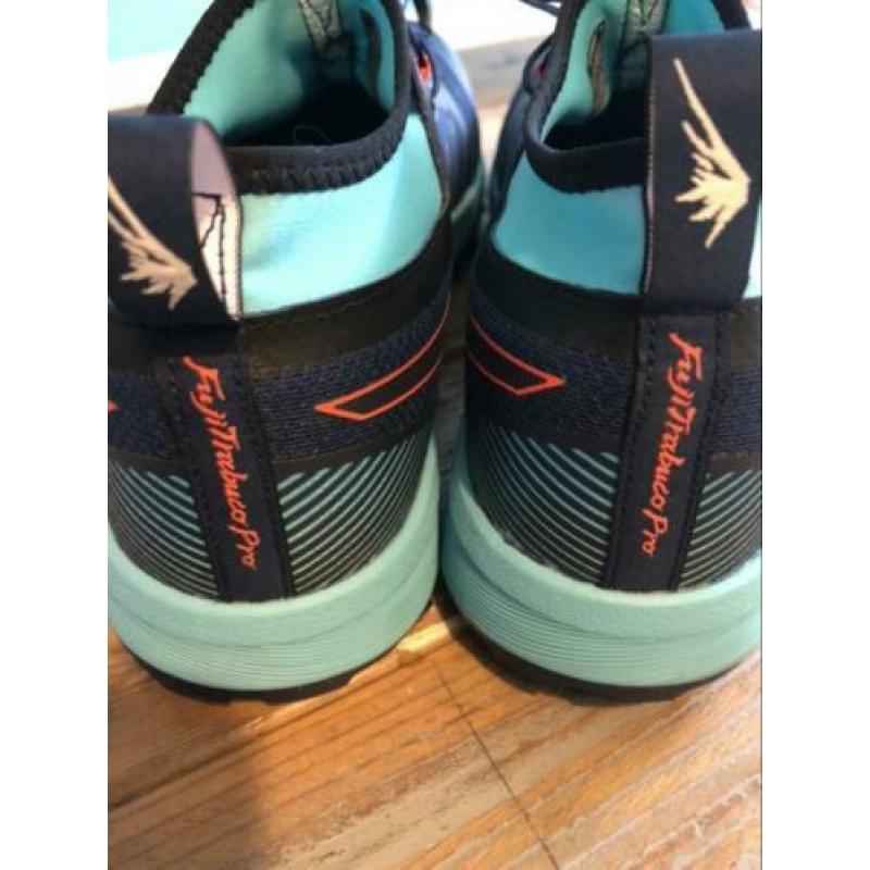 Asics fujitrabuco pro