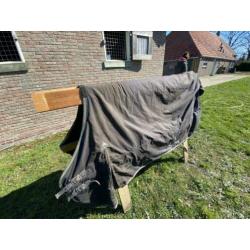 Nette winterdeken van harry horse 215
