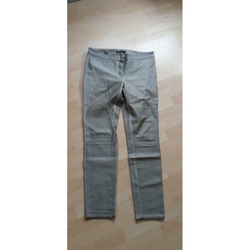Expresso broek maat 42