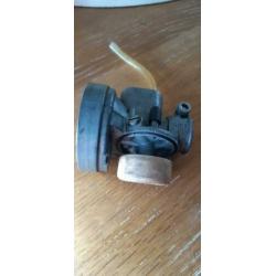 Kreidler Bing carburateur 1/14/992