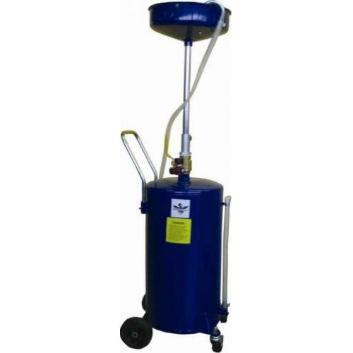 Olie Opvangbak 50 liter
