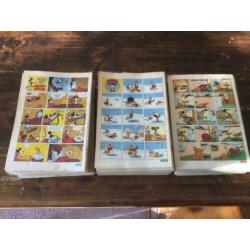 Donald duck jaargang 78/79/80