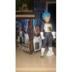 Dragonball Z DBZ Dragon Ball 22 Master Stars Piece Figuren