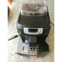 Espressoapparaat Philips-Saeco Intelia HD8751/11