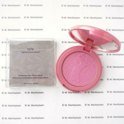 Tarte amazonian clay blush - Adored