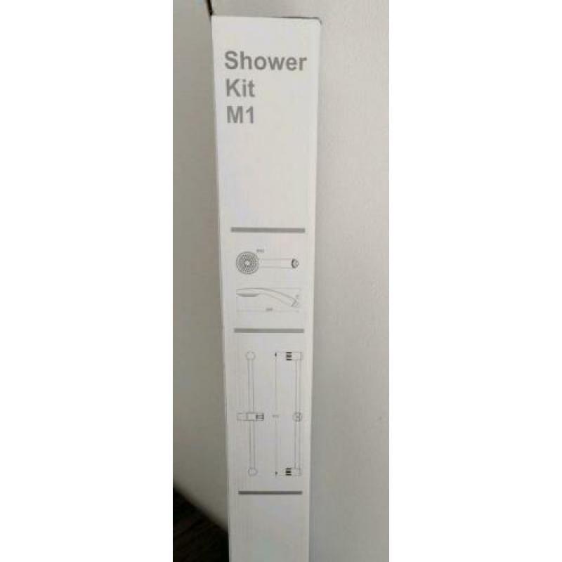 Venlo Aqua Douche stang Nieuw