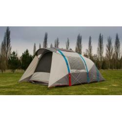 Quechua - air seconds family 5.2 xl